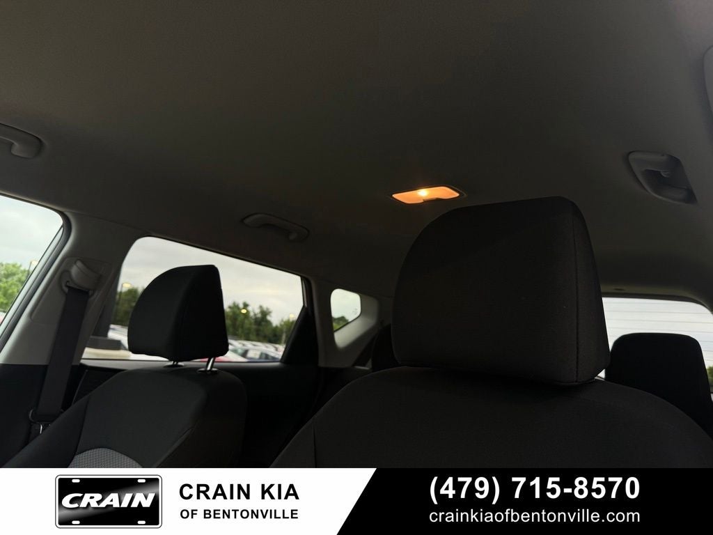 2024 Kia Soul LX - KIA CPO / CLEAN CARFAX