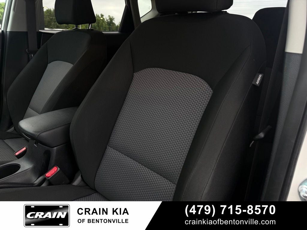 2024 Kia Soul LX - KIA CPO / CLEAN CARFAX