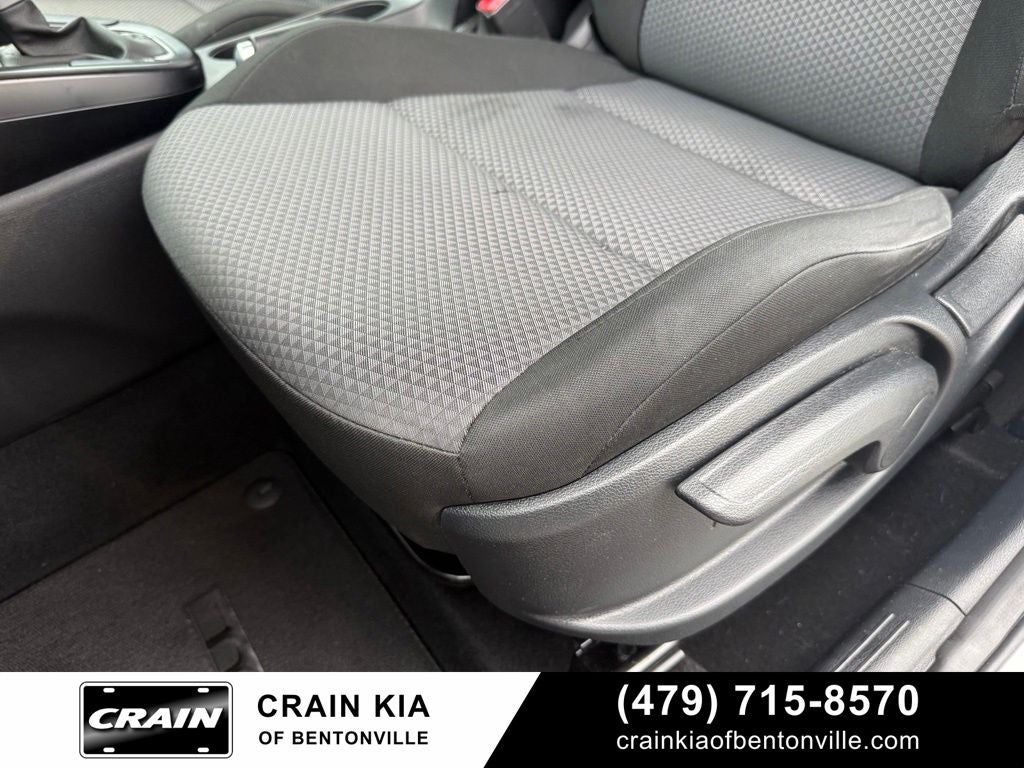 2024 Kia Soul LX - KIA CPO / CLEAN CARFAX