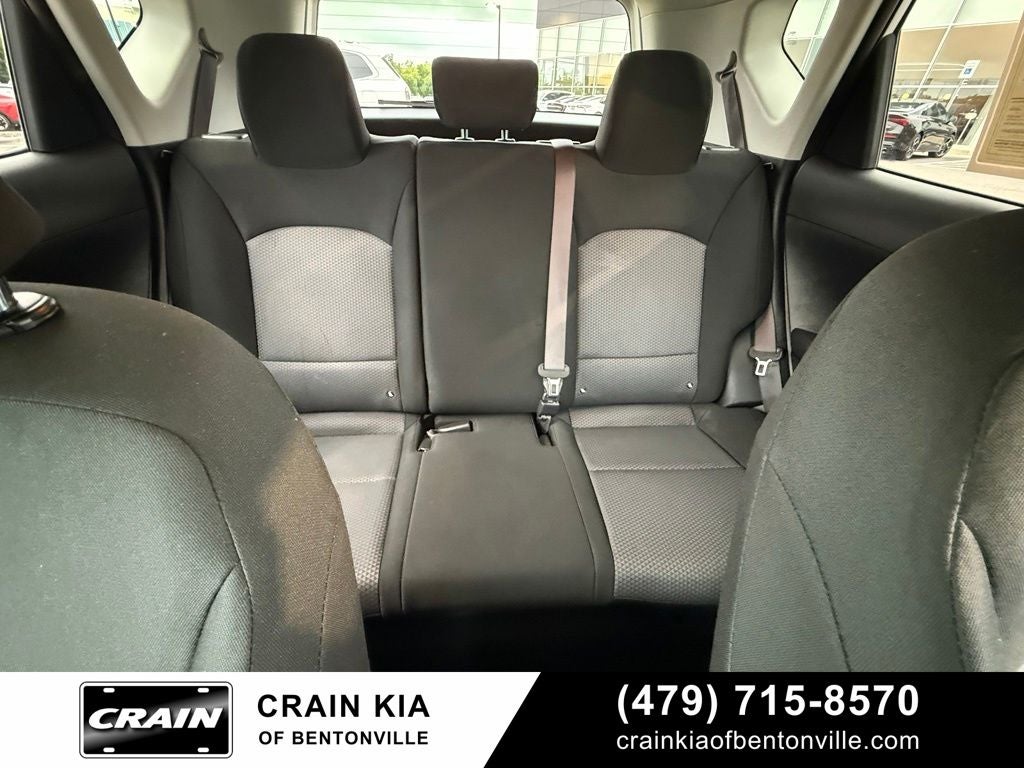 2024 Kia Soul LX - KIA CPO / CLEAN CARFAX