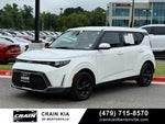 2024 Kia Soul LX - KIA CPO / CLEAN CARFAX