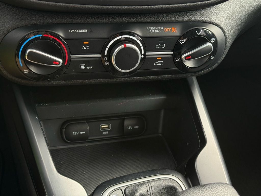 2023 Kia Soul LX - KIA CPO / CLEAN CARFAX / ONE OWNER