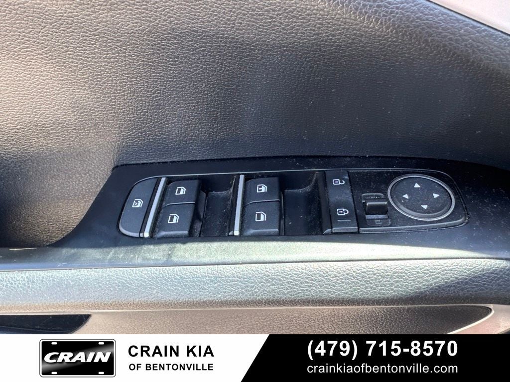 2022 Kia Soul LX - KIA CPO / CLEAN CARFAX / ONE OWNER