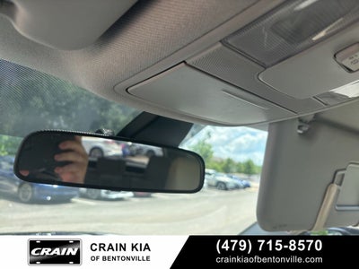 2022 Kia Soul LX - KIA CPO / CLEAN CARFAX