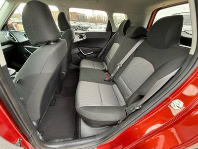 2022 Kia Soul LX - KIA CPO / CLEAN CARFAX / ONE OWNER