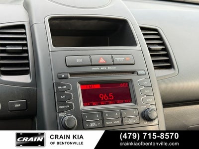 2012 Kia Soul Base - CLEAN CARFAX