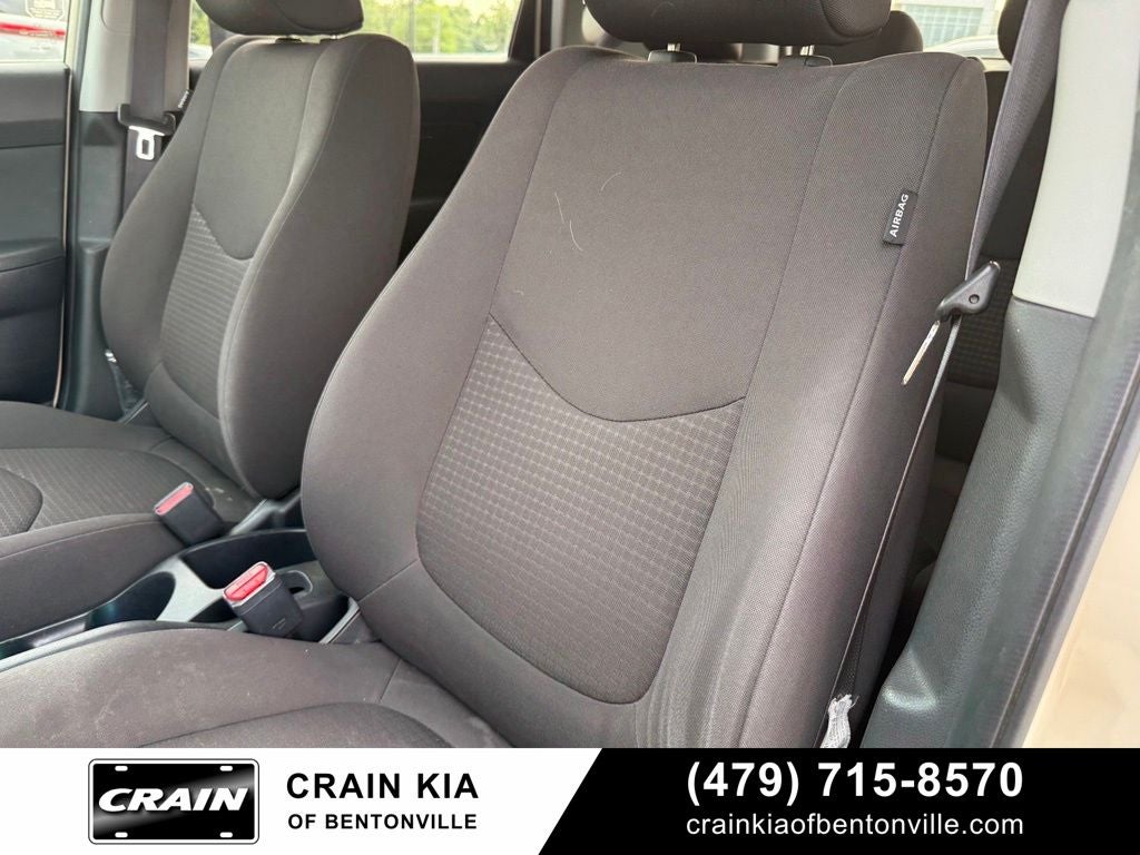 2012 Kia Soul Base - CLEAN CARFAX