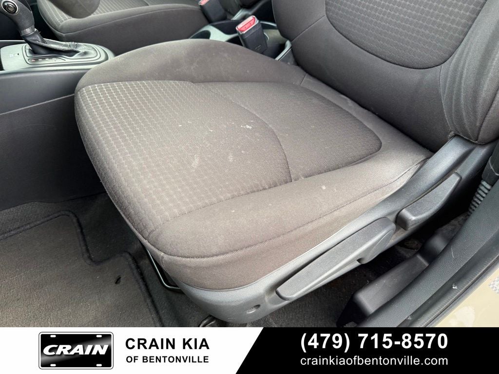 2012 Kia Soul Base - CLEAN CARFAX