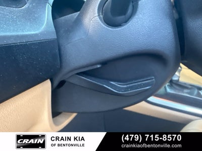 2024 Kia Carnival LX | KIA CPO | CARFAX ONE OWNER