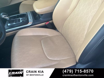 2024 Kia Carnival LX | KIA CPO | CARFAX ONE OWNER
