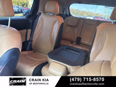 2024 Kia Carnival LX | KIA CPO | CARFAX ONE OWNER