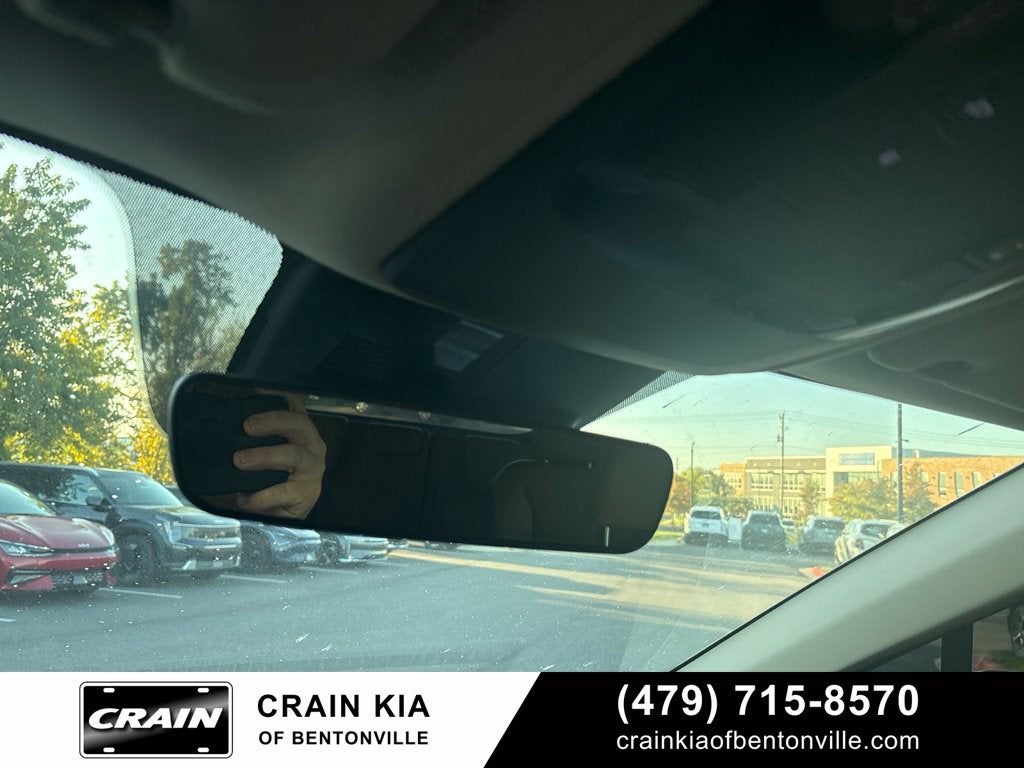 2024 Kia Carnival LX | KIA CPO | CARFAX ONE OWNER