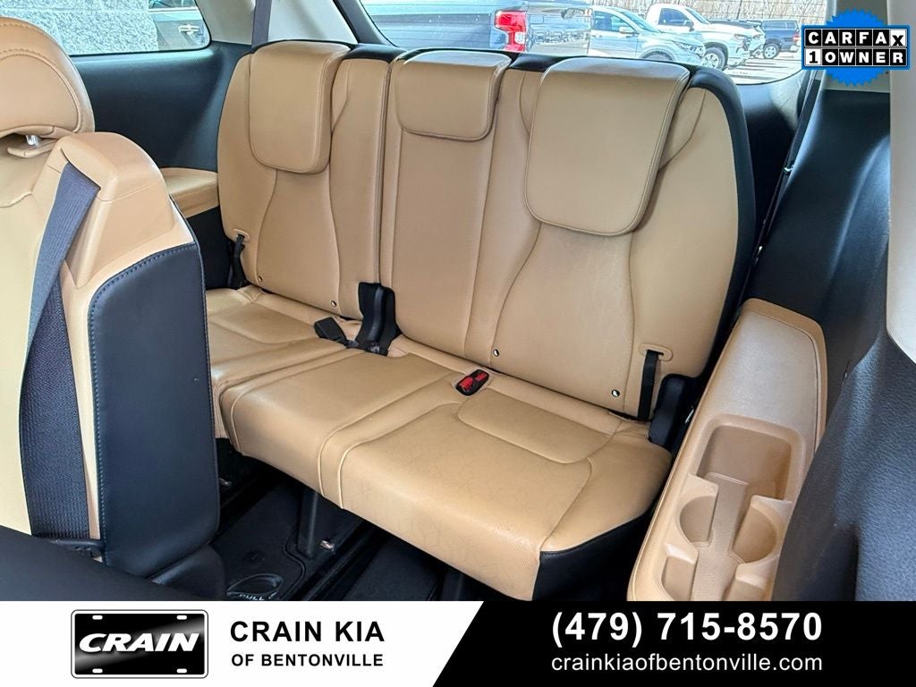 2022 Kia Carnival LXS - 8 SEATS / CLEAN CARFAX / ONE OWNER