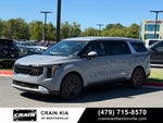 2027 Kia Carnival LXS