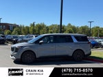 2027 Kia Carnival LXS