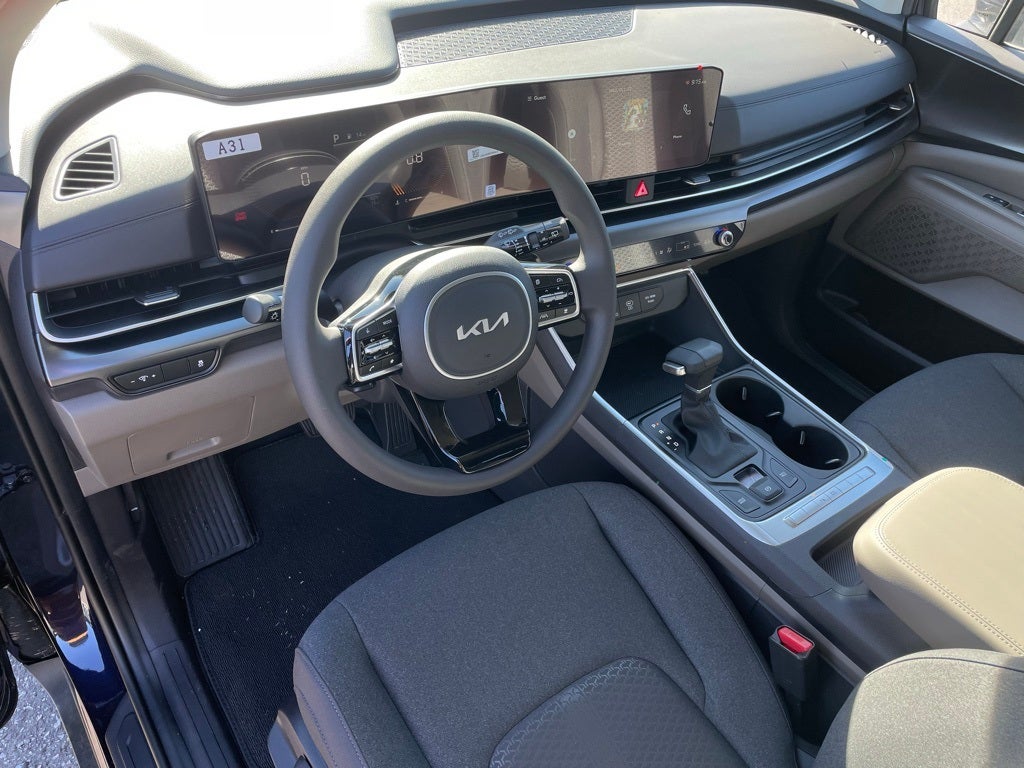 2026 Kia Carnival LX