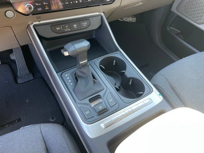 2026 Kia Carnival LX