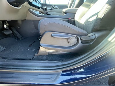 2026 Kia Carnival LX