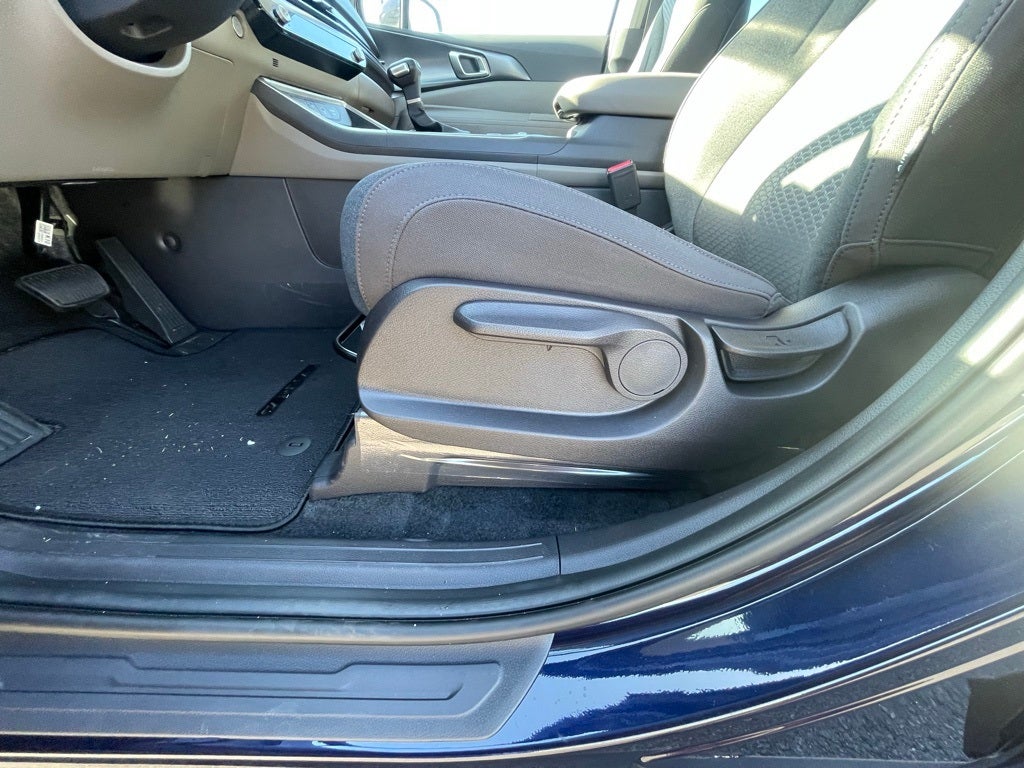 2026 Kia Carnival LX