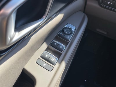 2026 Kia Carnival LX