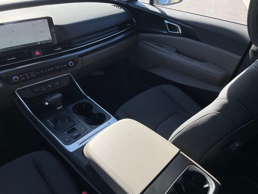 2026 Kia Carnival LX