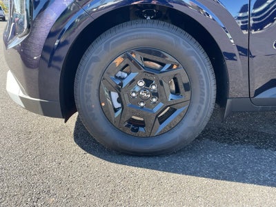 2026 Kia Carnival LX