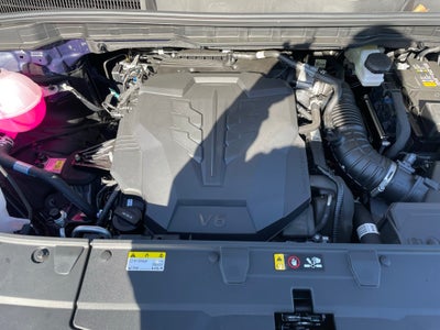 2026 Kia Carnival LX