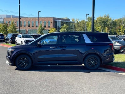 2026 Kia Carnival LX