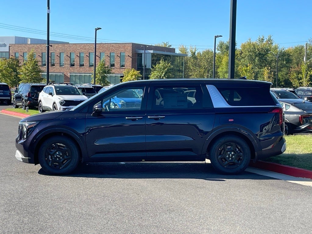 2026 Kia Carnival LX
