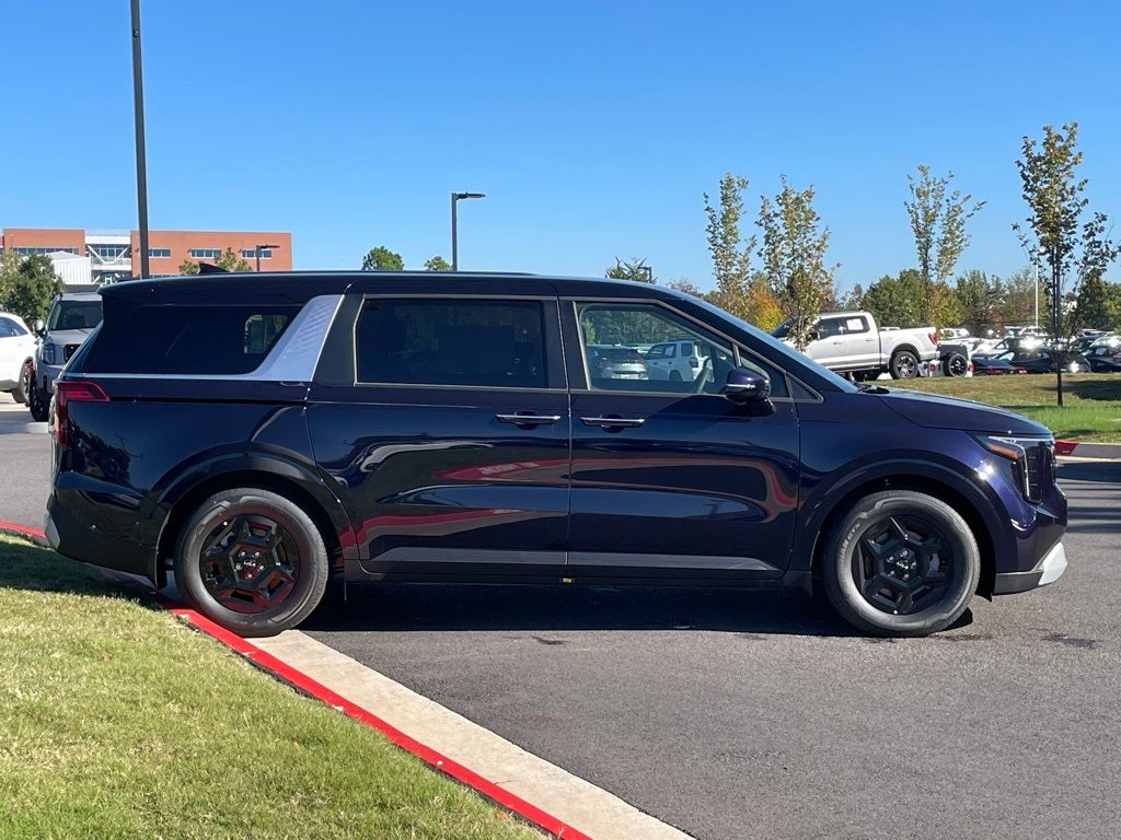 2026 Kia Carnival LX