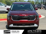 2026 Kia Carnival Hybrid LXS