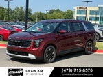 2026 Kia Carnival Hybrid LXS
