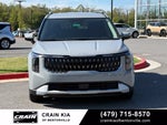 2027 Kia Carnival EX