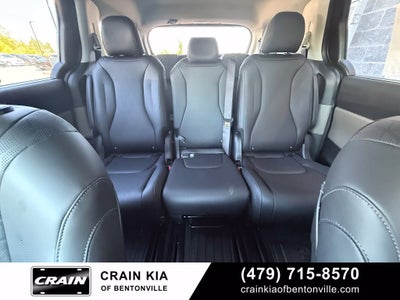 2027 Kia Carnival EX