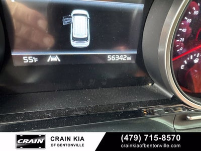 2022 Kia Carnival SX | KIA CPO | CARFAX ONE OWNER