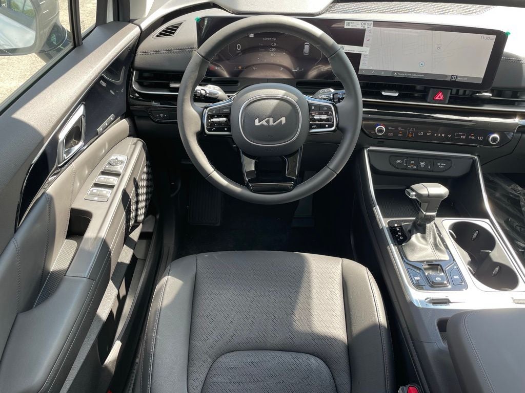 2026 Kia Carnival SX Prestige