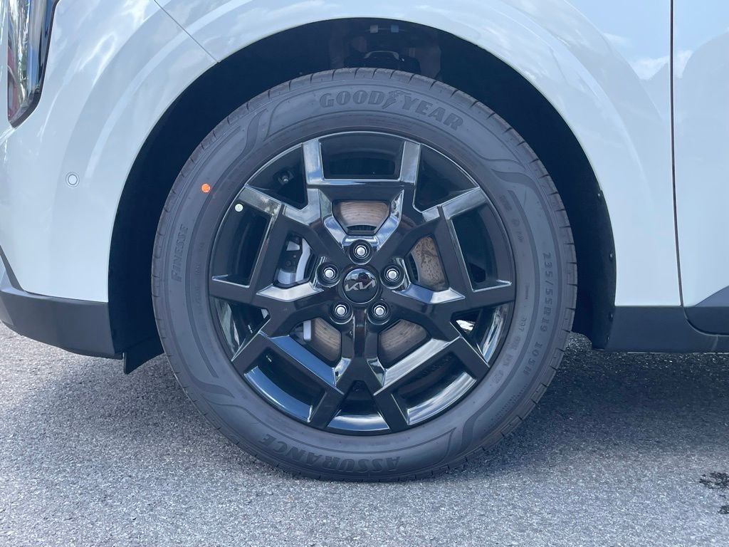 2026 Kia Carnival SX Prestige