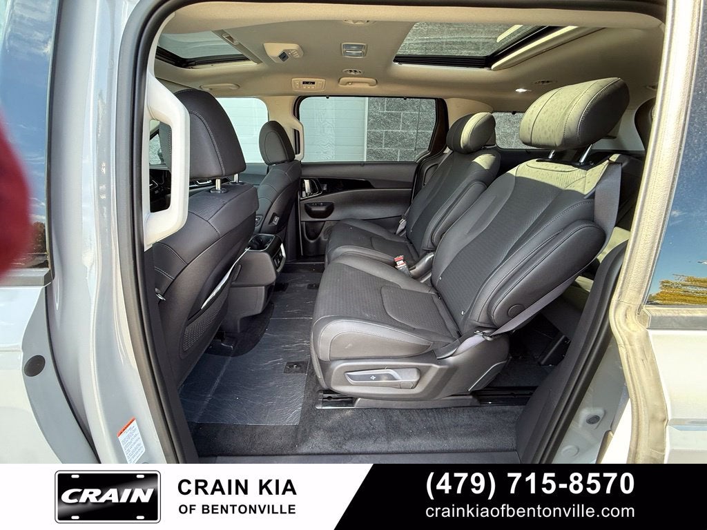 2026 Kia Carnival SX Prestige