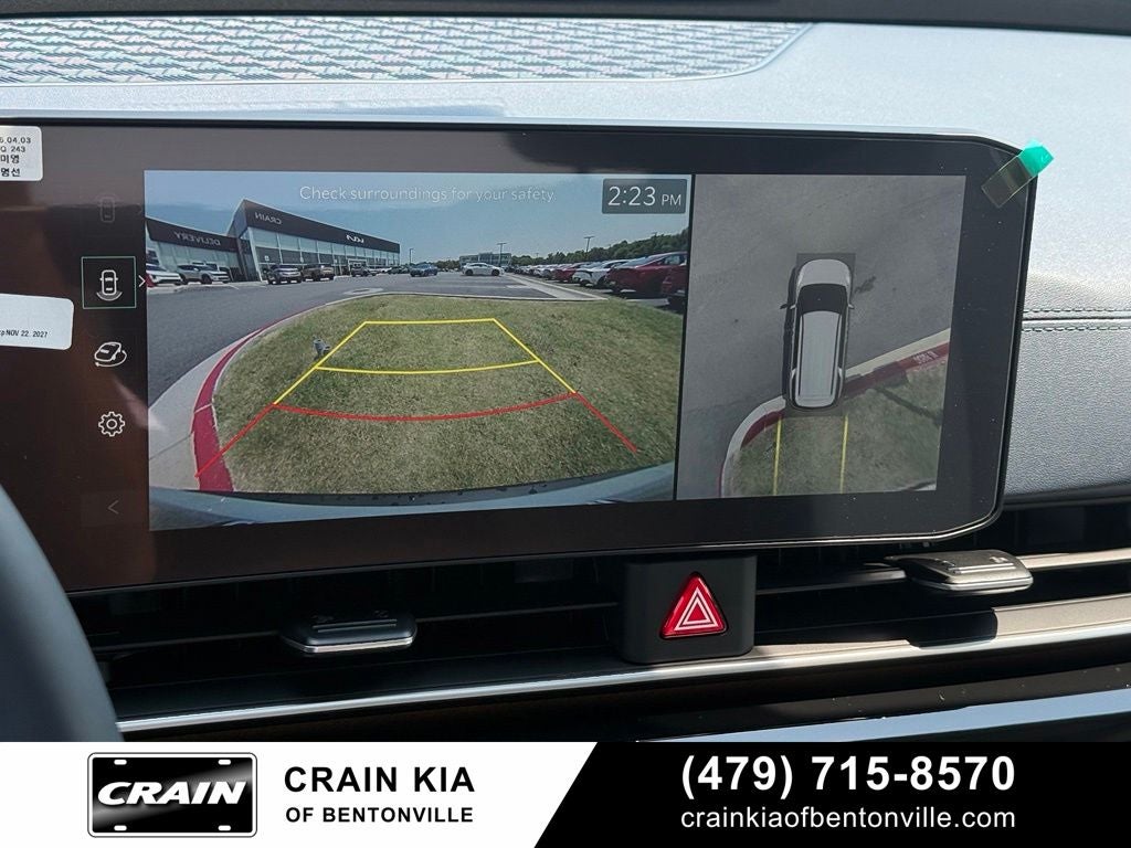 2026 Kia Carnival SX Prestige