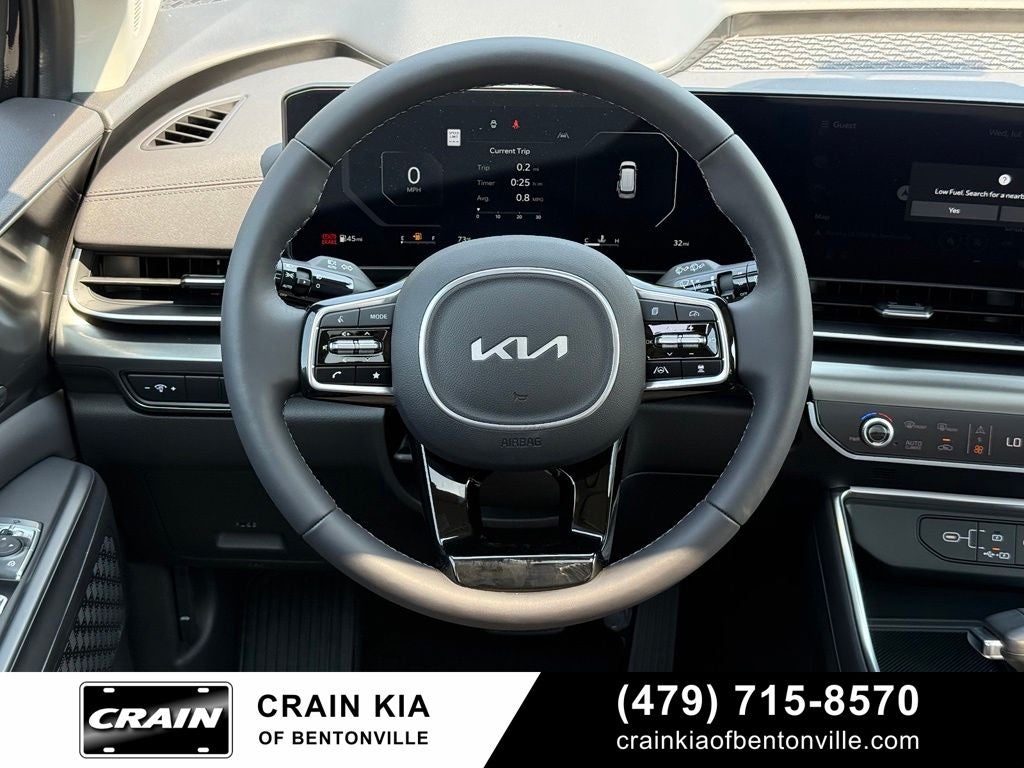 2026 Kia Carnival SX Prestige