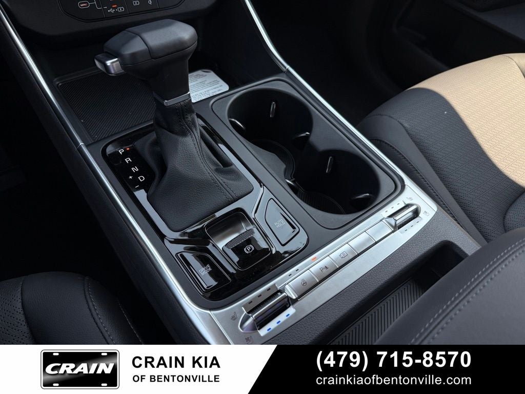 2026 Kia Carnival SX Prestige