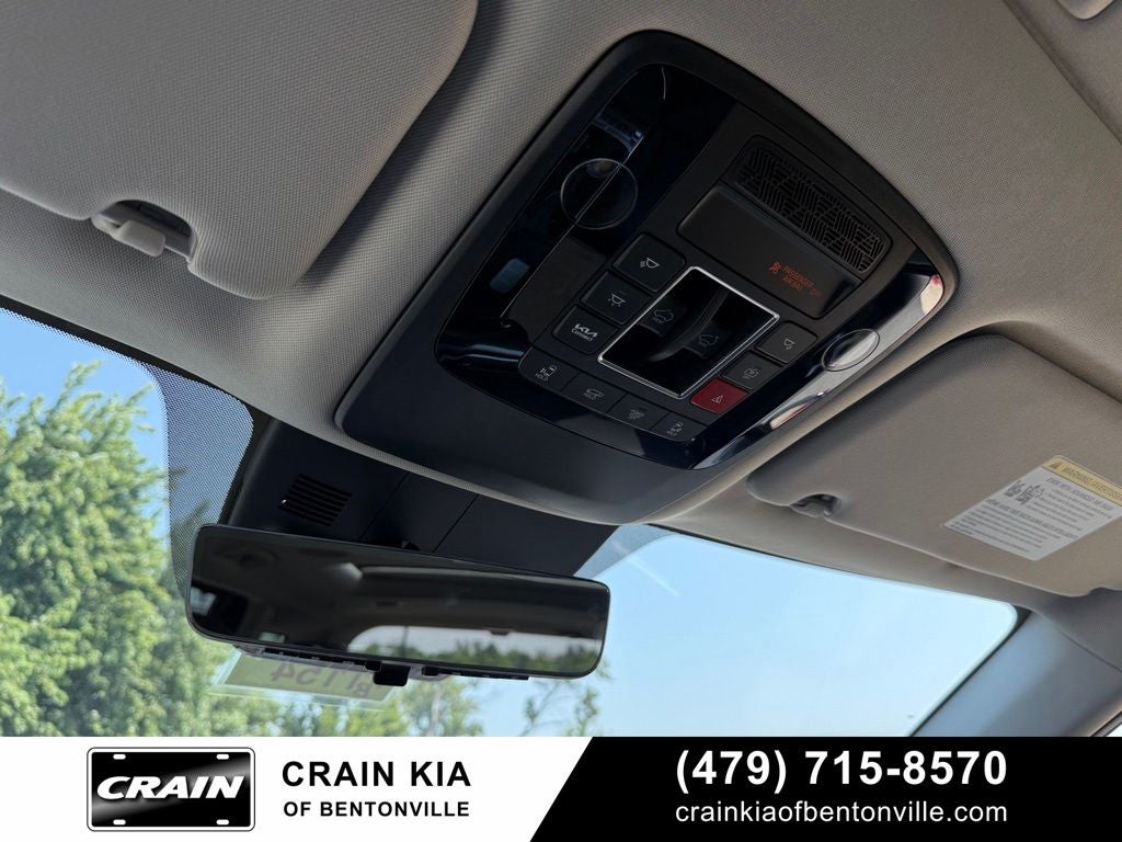 2026 Kia Carnival SX Prestige