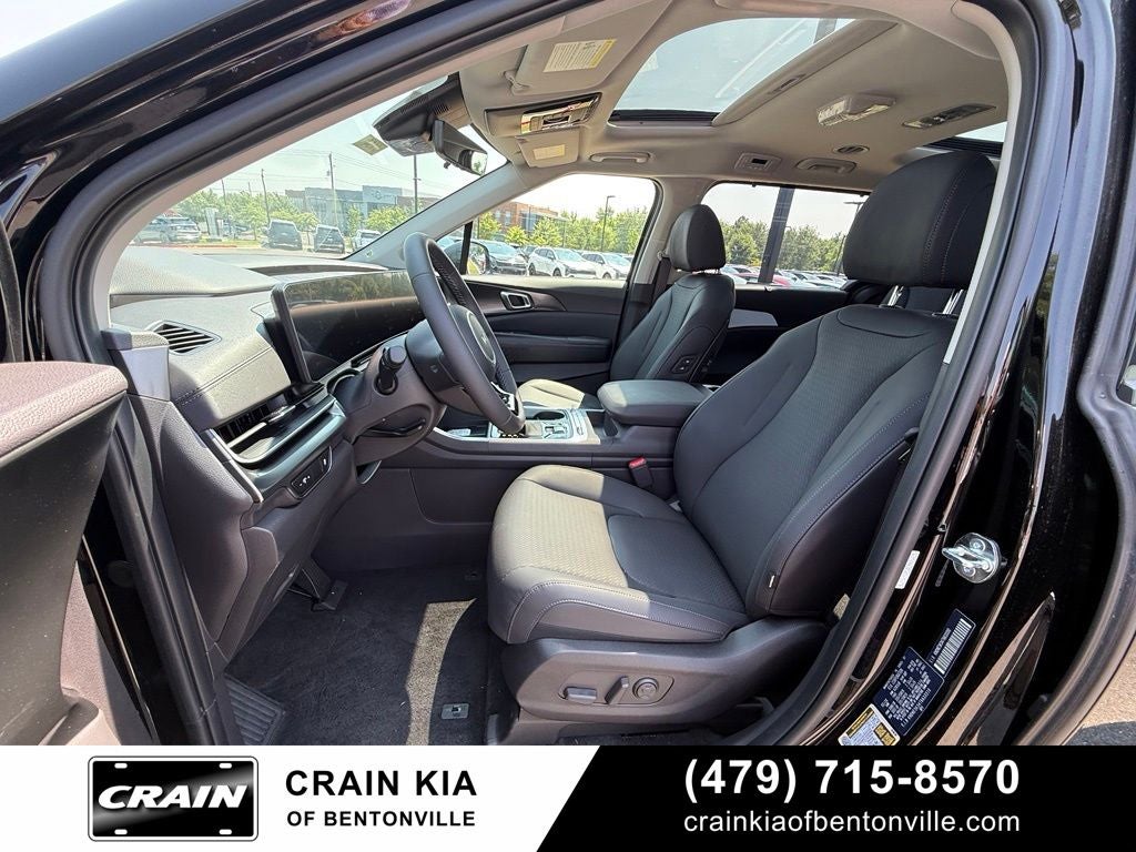 2026 Kia Carnival SX Prestige