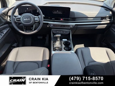 2026 Kia Carnival SX Prestige