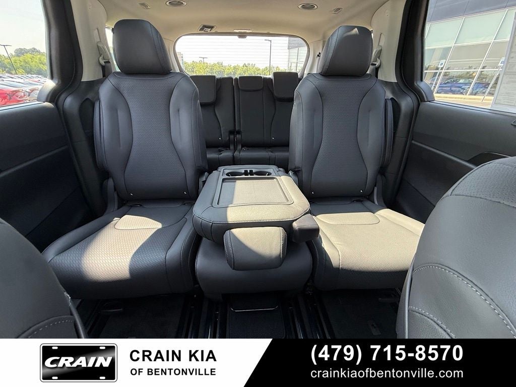 2026 Kia Carnival SX Prestige