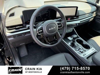 2026 Kia Carnival SX Prestige