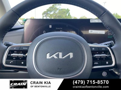2026 Kia Carnival SX Prestige