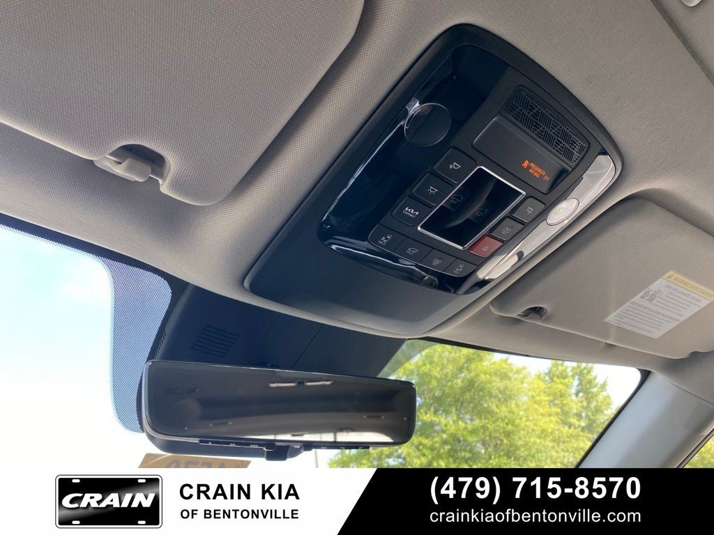 2026 Kia Carnival SX Prestige