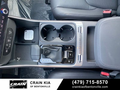 2026 Kia Carnival SX Prestige
