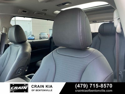 2026 Kia Carnival SX Prestige